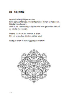 Hallo Mooi Mens - En dan word je je bewust